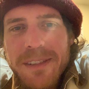 Meet your Posher, Caleb